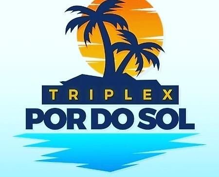 Pousada Triplex Por Do Sol フレシェイラス エクステリア 写真
