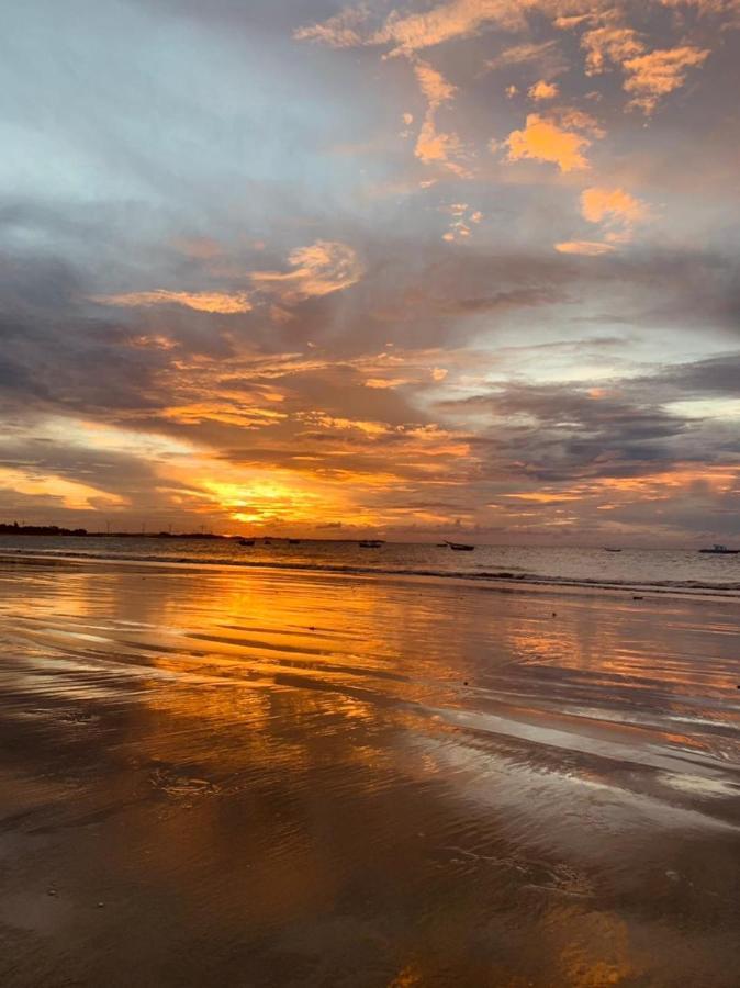 Pousada Triplex Por Do Sol フレシェイラス エクステリア 写真