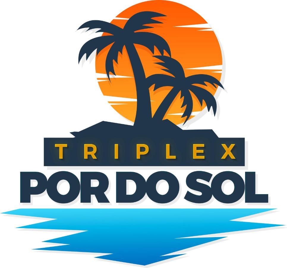 Pousada Triplex Por Do Sol フレシェイラス エクステリア 写真
