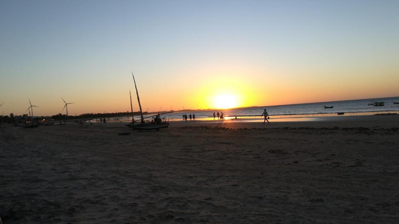 Pousada Triplex Por Do Sol フレシェイラス エクステリア 写真