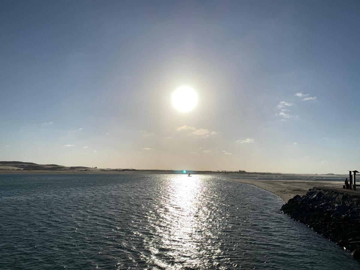 Pousada Triplex Por Do Sol フレシェイラス エクステリア 写真