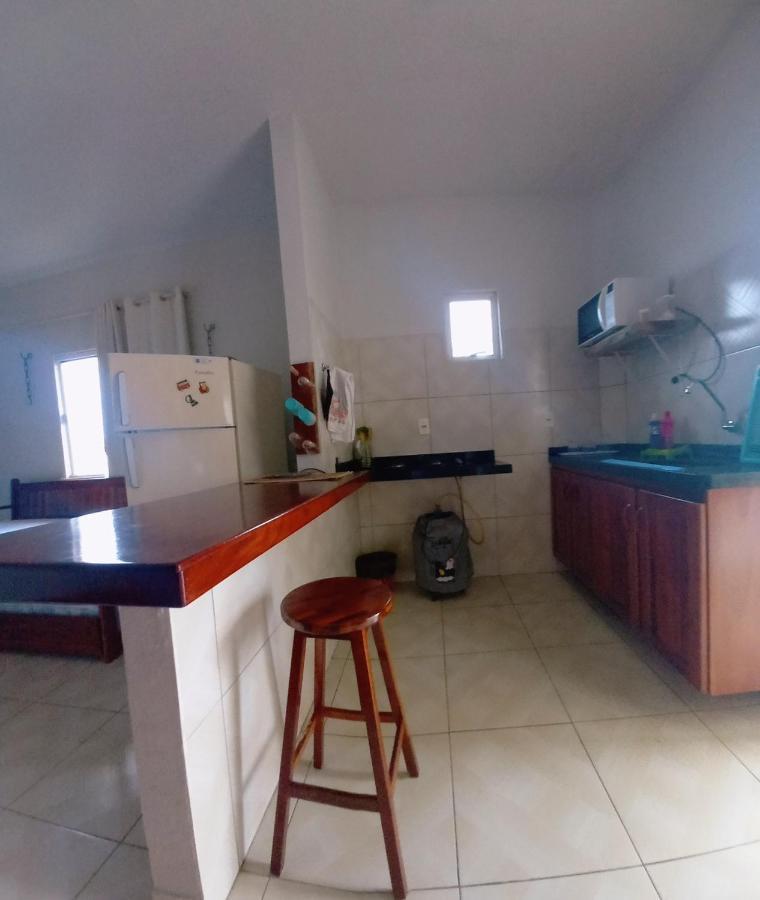 Pousada Triplex Por Do Sol フレシェイラス エクステリア 写真