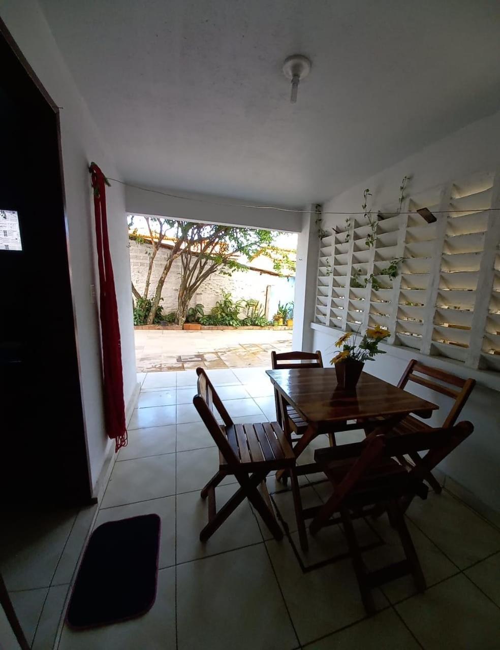 Pousada Triplex Por Do Sol フレシェイラス エクステリア 写真
