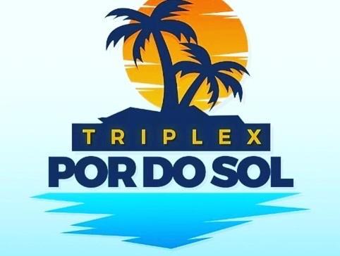 Pousada Triplex Por Do Sol フレシェイラス エクステリア 写真